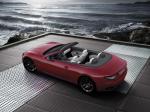 Maserati GranCabrio Sport 2011 года
